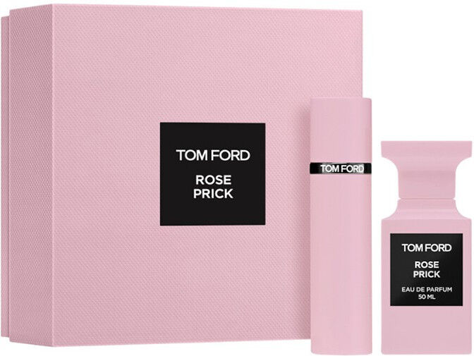 TOM FORD Private Blend Collection Rose Prick Eau De Parfum Cofanetto