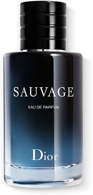 Christian Dior Sauvage Eau De Parfum 100 Ml Ricaricabile