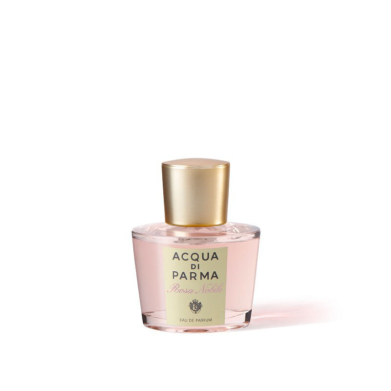 ACQUA DI PARMA Rosa Nobile Eau De Parfum 50 Ml