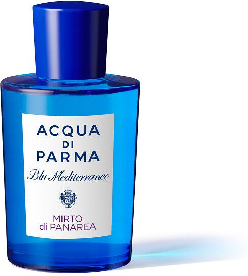 ACQUA DI PARMA Blu Mediterraneo Mirto Di Panarea Eau De Toilette 150 Ml