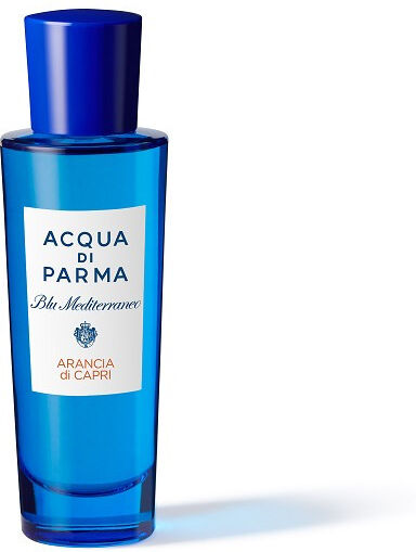 ACQUA DI PARMA Blu Mediterraneo Arancia Di Capri Eau De Toilette 30 Ml