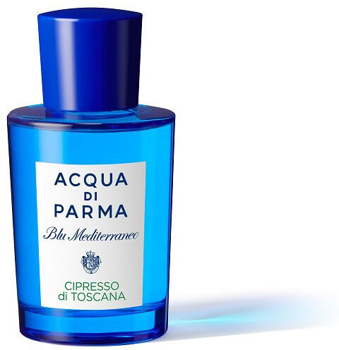 ACQUA DI PARMA Blu Mediterraneo Cipresso Di Toscana Eau De Toilette 75 Ml