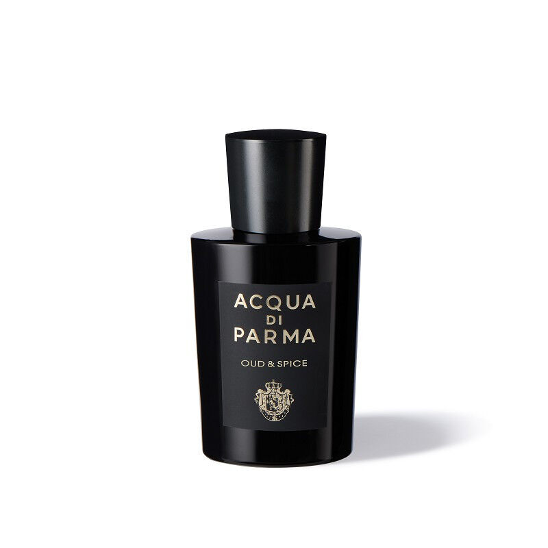 ACQUA DI PARMA Oud & Spice Eau De Parfum 100 Ml