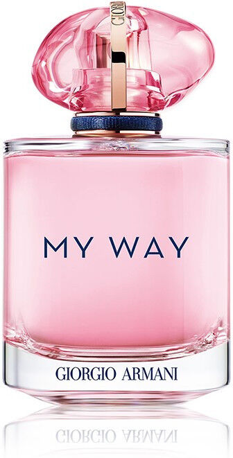 Giorgio Armani My Way Nectar Ricaricabile Eau De Parfum 90 Ml