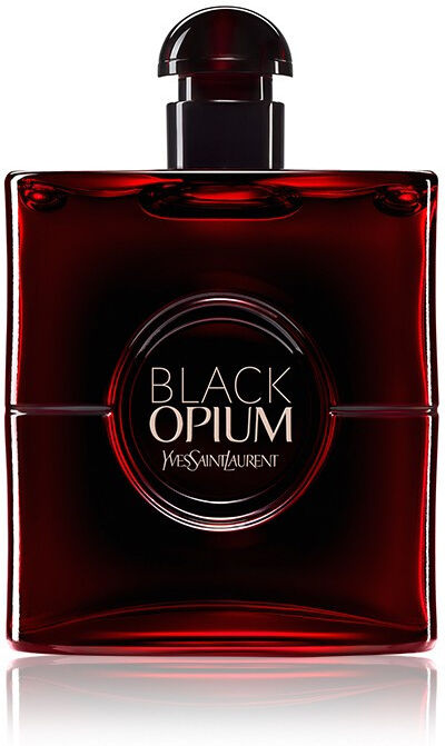 YVES SAINT LAURENT Black Opium Over Red Eau De Parfum 90 Ml