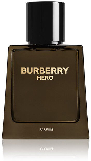 BURBERRY Hero Ricaricabile Parfum 50 Ml