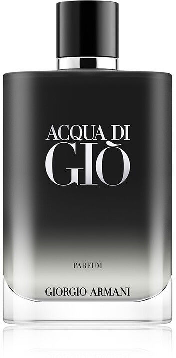 Giorgio Armani Acqua Di Giò Pour Homme Ricaricabile Parfum 200 Ml