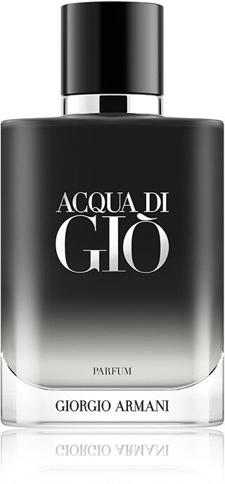 Giorgio Armani Acqua Di Giò Pour Homme Ricaricabile Parfum 100 Ml