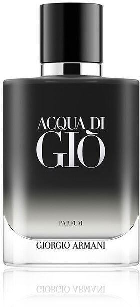 Giorgio Armani Acqua Di Giò Pour Homme Ricaricabile Parfum 50 Ml