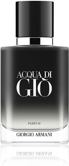 Giorgio Armani Acqua Di Giò Pour Homme Ricaricabile Parfum 30 Ml