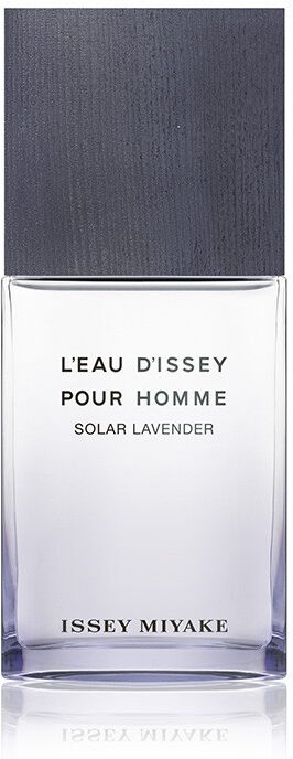 ISSEY MIYAKE L'eau D'issey Solar Violet Eau De Toilette Intense 100 Ml