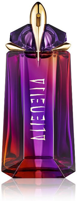 MUGLER Alien Hypersense Ricaricabile Eau De Parfum 90 Ml