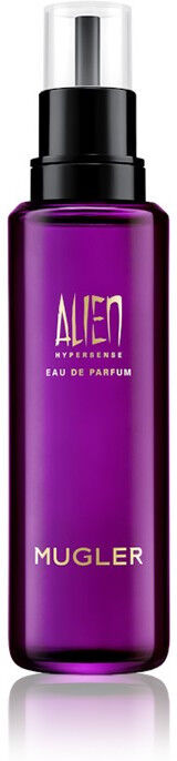 MUGLER Alien Hypersense Ricarica Eau De Parfum 100 Ml