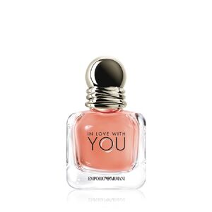 Giorgio Armani In Love With You Eau De Parfum 30 Ml
