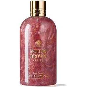 Molton Brown Rose Dunes Gel Doccia 300 Ml