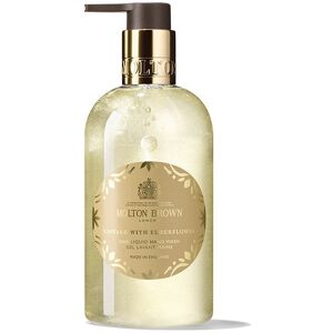 Molton Brown Vintage With Elderflower Sapone Liquido 300 Ml