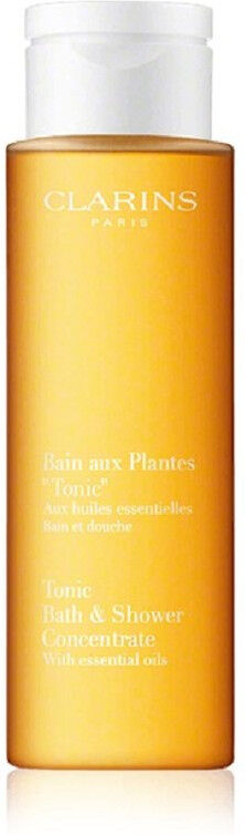 CLARINS Aromafitotrattamento Bain Tonic Aux Plantes 200 Ml