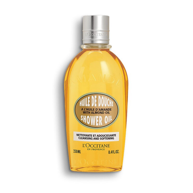 L OCCITANE EN PROVENCE Mandorla Olio Doccia 250 Ml