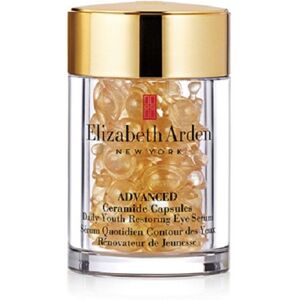 ELIZABETH ARDEN Ceramide Advanced Ceramide Capsules Daily Youth Restoring Eye Serum 60 Pz