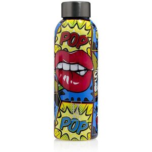 IZMEE Borraccia Pop Lips 510 Ml