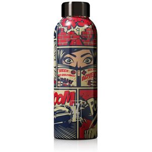 izmee borraccia new york comics 510 ml