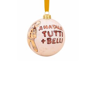 ETHOS Pallina Natale Tutti Più Belli 2023