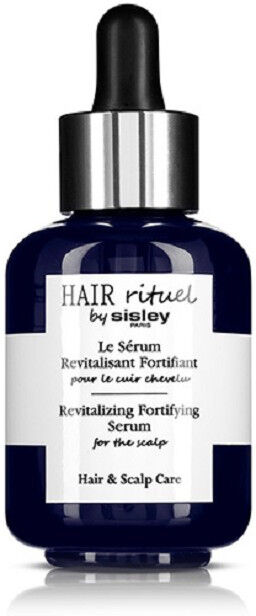 SISLEY Prodouits Capillaires Hair Rituel Serum Revitalisant Fortifiant 60 Ml