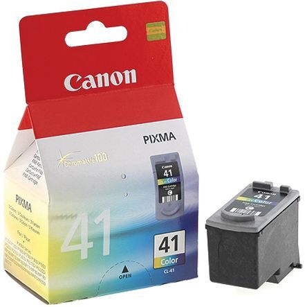 Canon Cartuccia per stampanti Colorato PIXMA iP1200, 180 pagine