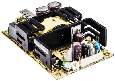 Mean Well Alimentatore switching integrato  , 76.8W, ingresso 127 → 370 V dc, 90 → 264 V ac,, RPS-75-48 Mean Well Alimentatore switching integrato  , 76.8W, ingresso 127 → 370 V dc, 90 → 264 V ac,, RPS-75-48