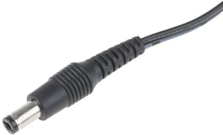 RS PRO Alimentatore da parete switching  5V cc, 1.5A, spina Tipo C RS PRO Alimentatore da parete switching  5V cc, 1.5A, spina Tipo C