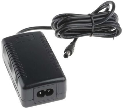 RS PRO Alimentatore desktop  14V cc 90 → 264 V 35W RS PRO Alimentatore desktop  14V cc 90 → 264 V 35W