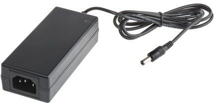 RS PRO Alimentatore desktop  48V cc 100 → 240 V c.a. 62.4W RS PRO Alimentatore desktop  48V cc 100 → 240 V c.a. 62.4W