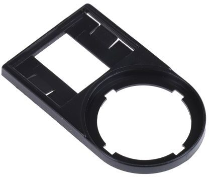 Eaton Blank Label Holder   serie M22 per RMQ Titan Series, 216392 & M22S-ST-X Eaton Blank Label Holder   serie M22 per RMQ Titan Series, 216392 & M22S-ST-X