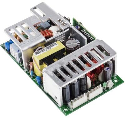 Mean Well Alimentatore switching integrato  , 101W, ingresso 127 → 370 V dc, 90 → 264 V ac, uscita, PPT-125D Mean Well Alimentatore switching integrato  , 101W, ingresso 127 → 370 V dc, 90 → 264 V ac, uscita, PPT-125D