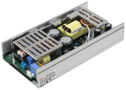 Mean Well Alimentatore switching integrato  , 225.6W, ingresso 127 → 370 V dc, 90 → 264 V ac,, USP-225-48 Mean Well Alimentatore switching integrato  , 225.6W, ingresso 127 → 370 V dc, 90 → 264 V ac,, USP-225-48
