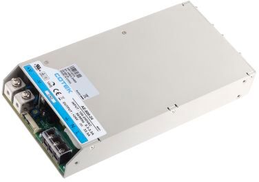 COTEK Alimentatore switching integrato  , 804W, ingresso 127 → 370 V dc, 90 → 264 V ac, uscita, AE-800-24 COTEK Alimentatore switching integrato  , 804W, ingresso 127 → 370 V dc, 90 → 264 V ac, uscita, AE-800-24