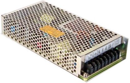Mean Well Alimentatore switching integrato  , 132.5W, ingresso 176 → 264 V ac, 248 → 373 V dc, 88, RT-125C Mean Well Alimentatore switching integrato  , 132.5W, ingresso 176 → 264 V ac, 248 → 373 V dc, 88, RT-125C