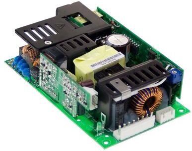 Mean Well Alimentatore switching integrato  , 103W, ingresso 127 → 370 V dc, 90 → 264 V ac,, RPS-160-5 Mean Well Alimentatore switching integrato  , 103W, ingresso 127 → 370 V dc, 90 → 264 V ac,, RPS-160-5