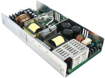 Mean Well Alimentatore switching integrato  , 408W, ingresso 127 → 370 V dc, 90 → 264 V ac,, USP-500-48 Mean Well Alimentatore switching integrato  , 408W, ingresso 127 → 370 V dc, 90 → 264 V ac,, USP-500-48