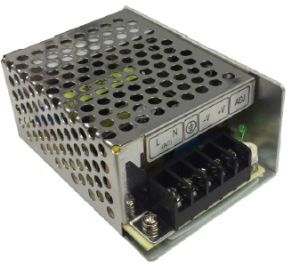 RS PRO Alimentatore switching integrato , 16.8W, ingresso 88 → 264V ca, uscita 24V cc, 700mA RS PRO Alimentatore switching integrato , 16.8W, ingresso 88 → 264V ca, uscita 24V cc, 700mA