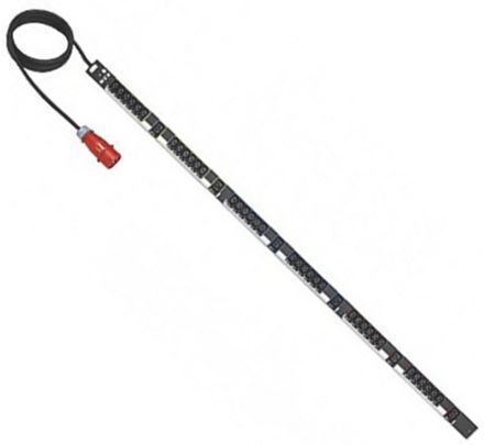 Eaton Unità di distribuzione alimentazione UPS  per Unità di distribuzione di alimentazione, EBAB00 Eaton Unità di distribuzione alimentazione UPS  per Unità di distribuzione di alimentazione, EBAB00