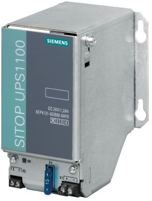 Siemens Modulo batteria, 6EP4131-0GB00-0AY0