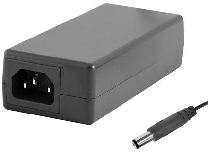 RS PRO Alimentatore desktop  24V cc 90 → 264 V c.a. 40W RS PRO Alimentatore desktop  24V cc 90 → 264 V c.a. 40W