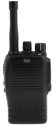 Entel Walkie Talkie  canali 16 Palmare, 446 → 446.2MHz, DX446E Entel Walkie Talkie  canali 16 Palmare, 446 → 446.2MHz, DX446E