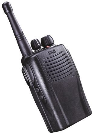 Entel Walkie Talkie  canali 16, 446MHz, HX446E Entel Walkie Talkie  canali 16, 446MHz, HX446E