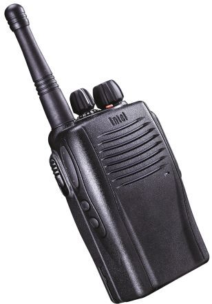 Entel Walkie Talkie  canali 16, 446MHz, HX446E