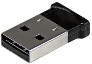 Startech Dongle  Mini USB, USBBT1EDR4 Startech Dongle  Mini USB, USBBT1EDR4