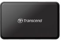 Transcend Hub USB   USB 3.1 4 USB A, TS-HUB3K