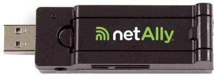 NetAlly Chiavetta Wi-Fi  USB 3.0 AC1300 WiFi, AM/D1080-Z2