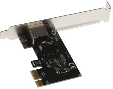 Startech Scheda di interfaccia di rete , bus PCIe, porte: 1, velocità 10/100/1000Mbit/s, ST1000SPEX2 Startech Scheda di interfaccia di rete , bus PCIe, porte: 1, velocità 10/100/1000Mbit/s, ST1000SPEX2